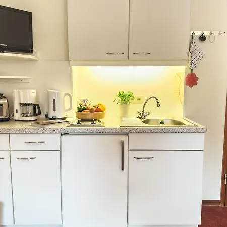 Gaestehaus Roell - 4 *