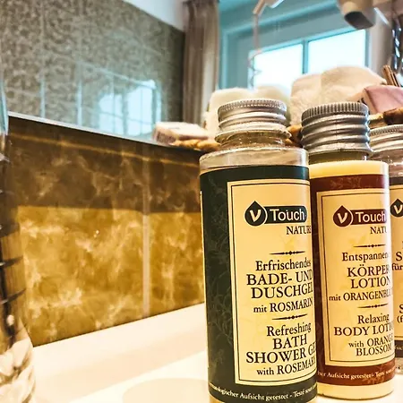 Gaestehaus Roell - 4