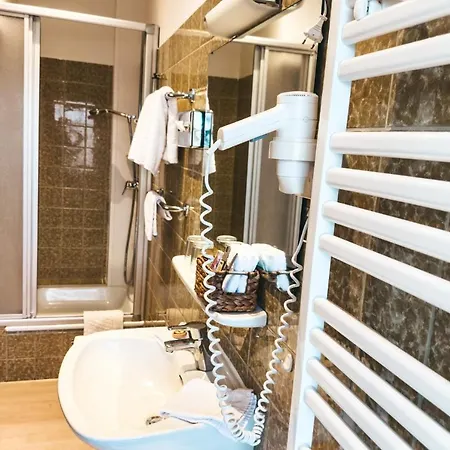 Apartamento Gaestehaus Roell - 4