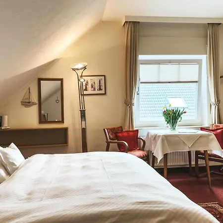 Gaestehaus Roell - 4